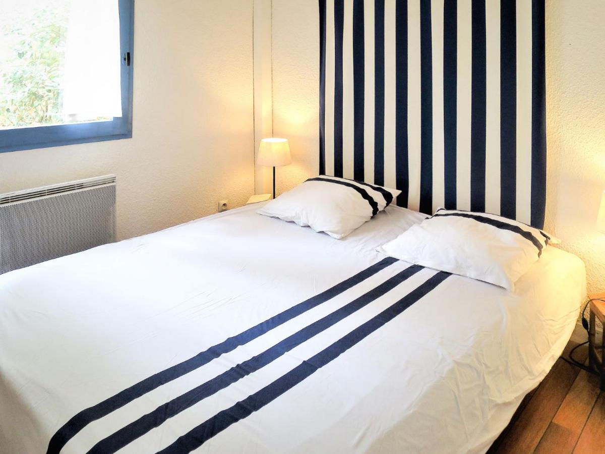 Holiday Home Les Maisons De La Foret By Interhome Lacanau Luaran gambar