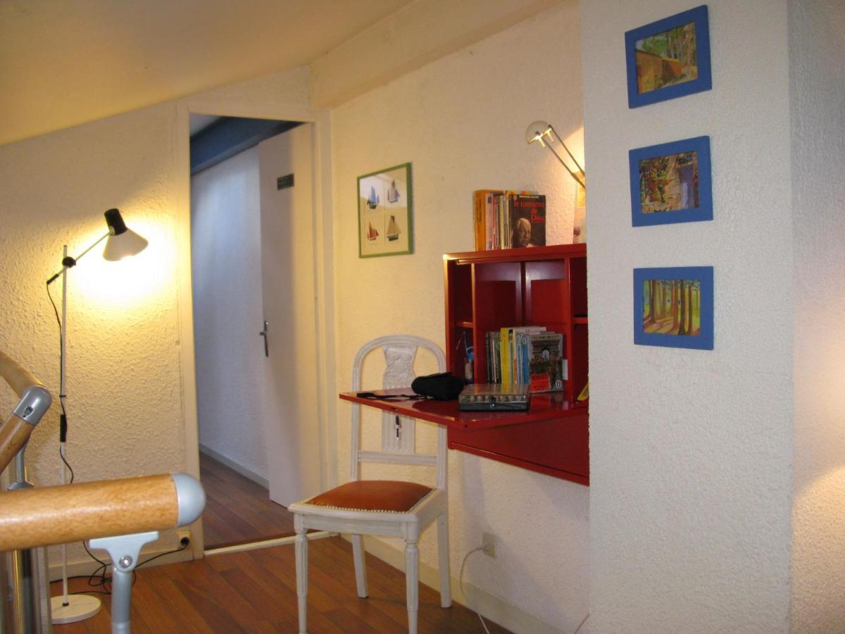 Holiday Home Les Maisons De La Foret By Interhome Lacanau Luaran gambar