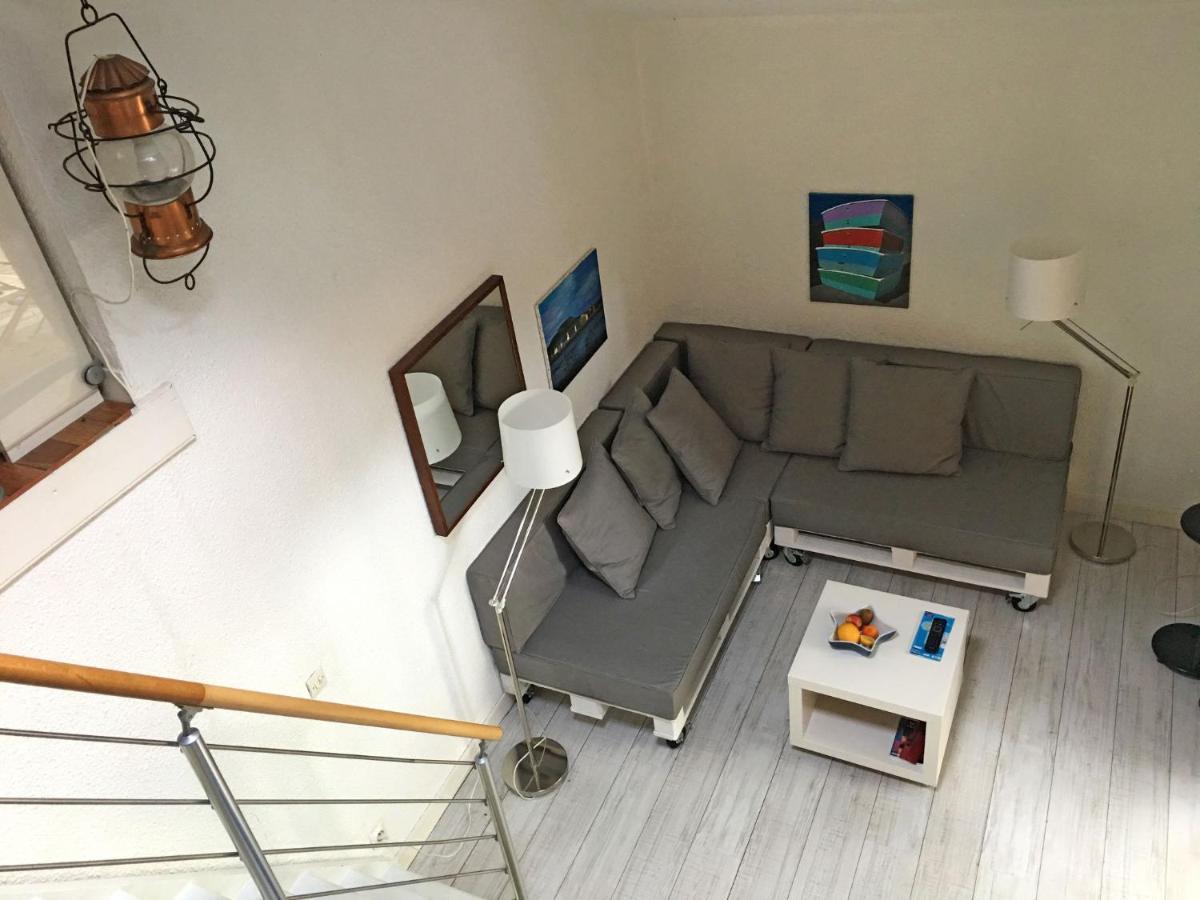 Holiday Home Les Maisons De La Foret By Interhome Lacanau Luaran gambar