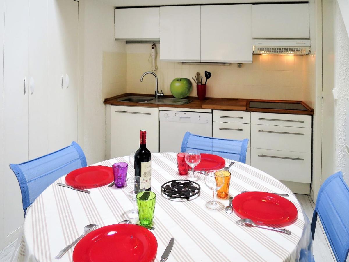 Holiday Home Les Maisons De La Foret By Interhome Lacanau Luaran gambar