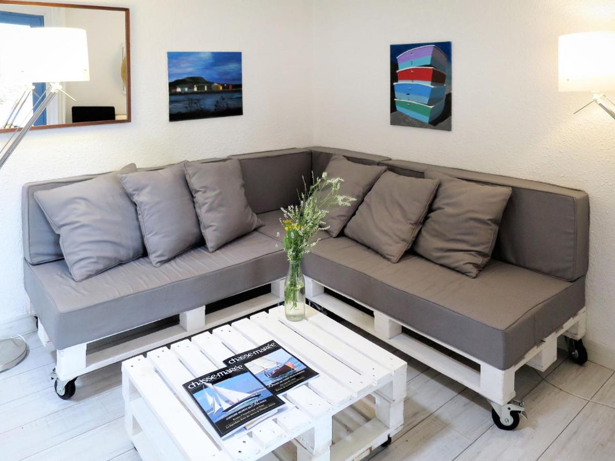 Holiday Home Les Maisons De La Foret By Interhome Lacanau Luaran gambar